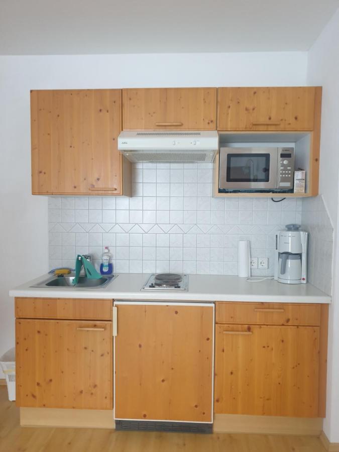 Appartement Schwaighofwirt Ваграйн Экстерьер фото