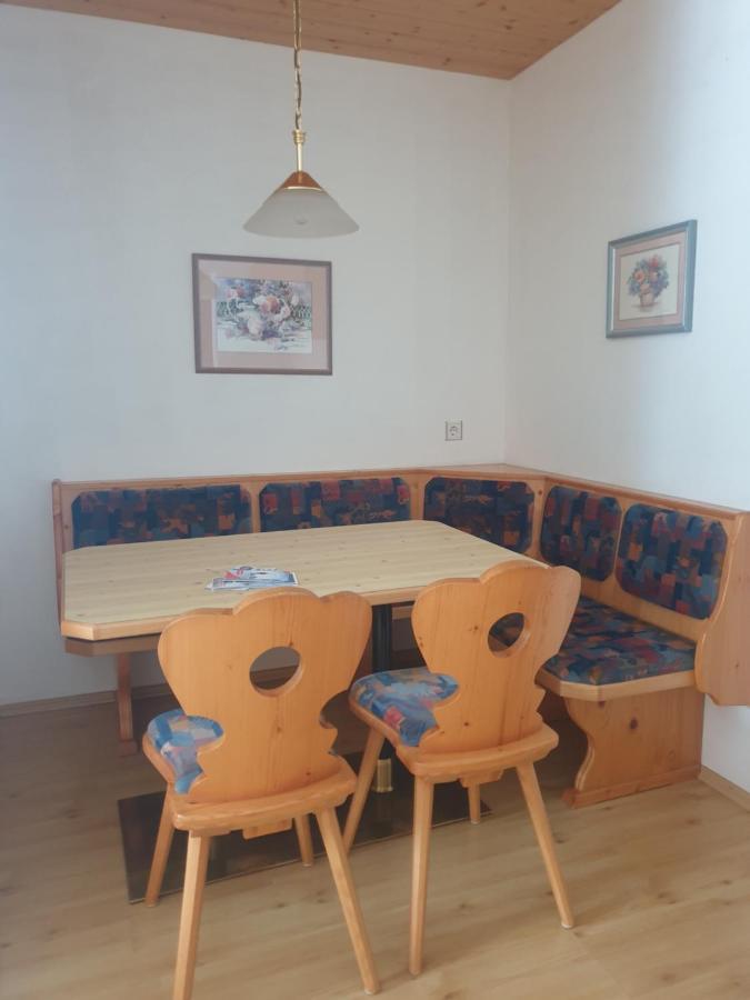 Appartement Schwaighofwirt Ваграйн Экстерьер фото