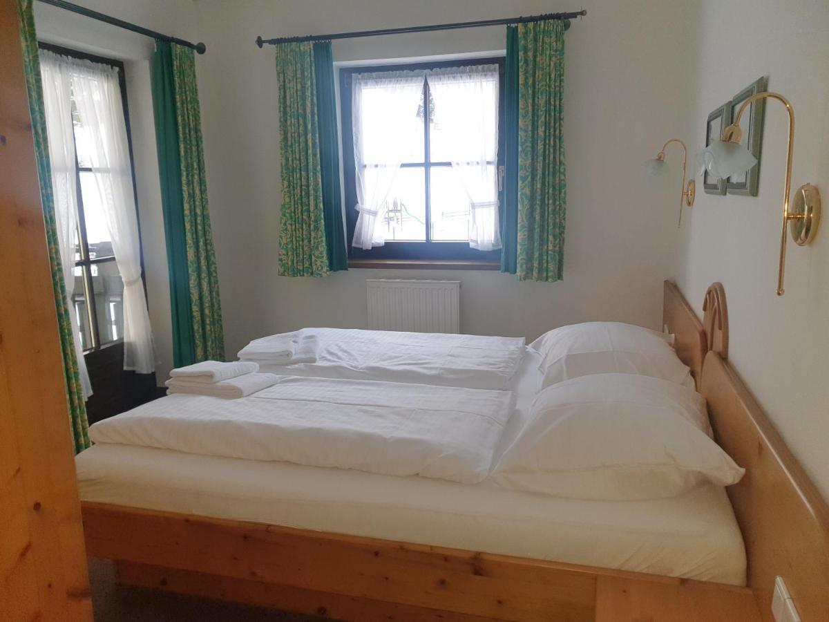 Appartement Schwaighofwirt Ваграйн Экстерьер фото