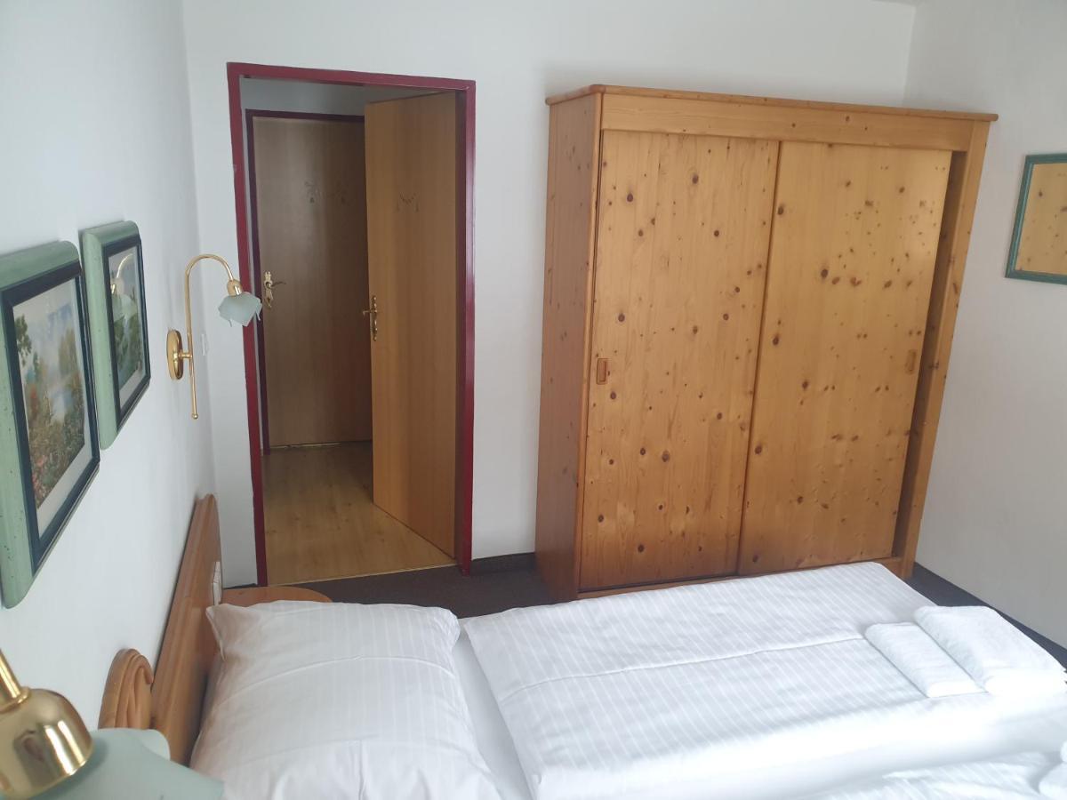 Appartement Schwaighofwirt Ваграйн Экстерьер фото