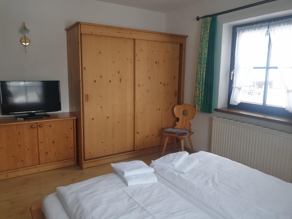 Appartement Schwaighofwirt Ваграйн Экстерьер фото